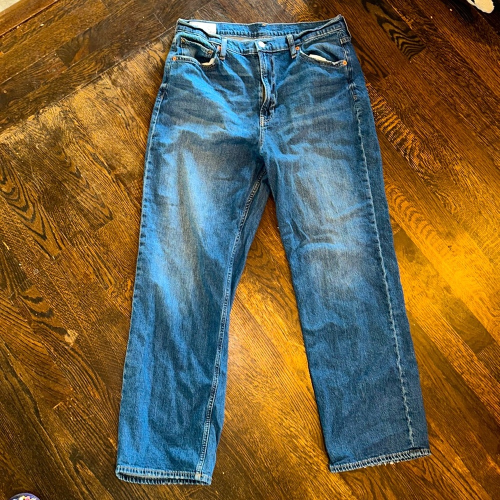 Gap Jeans
